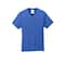 Port & Company® Men's Core Cotton V-Neck T-Shirt
